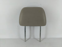 2010 Subaru Legacy Headrest Head Rest Front Driver Passenger Seat Fits OEM Used Auto Parts - Oemusedautoparts1.com