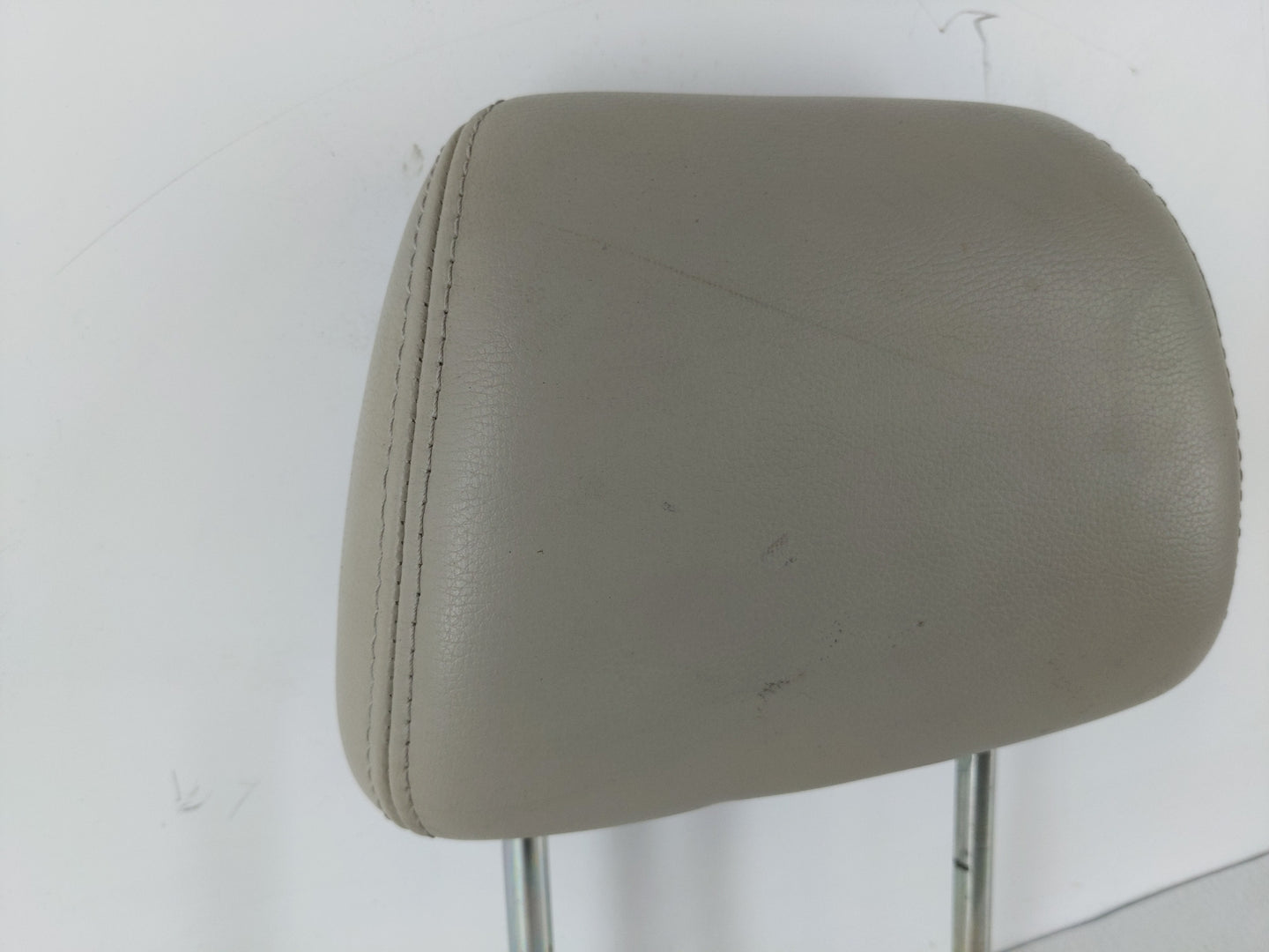 2010 Subaru Legacy Headrest Head Rest Front Driver Passenger Seat Fits OEM Used Auto Parts - Oemusedautoparts1.com