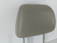 2010 Subaru Legacy Headrest Head Rest Front Driver Passenger Seat Fits OEM Used Auto Parts - Oemusedautoparts1.com