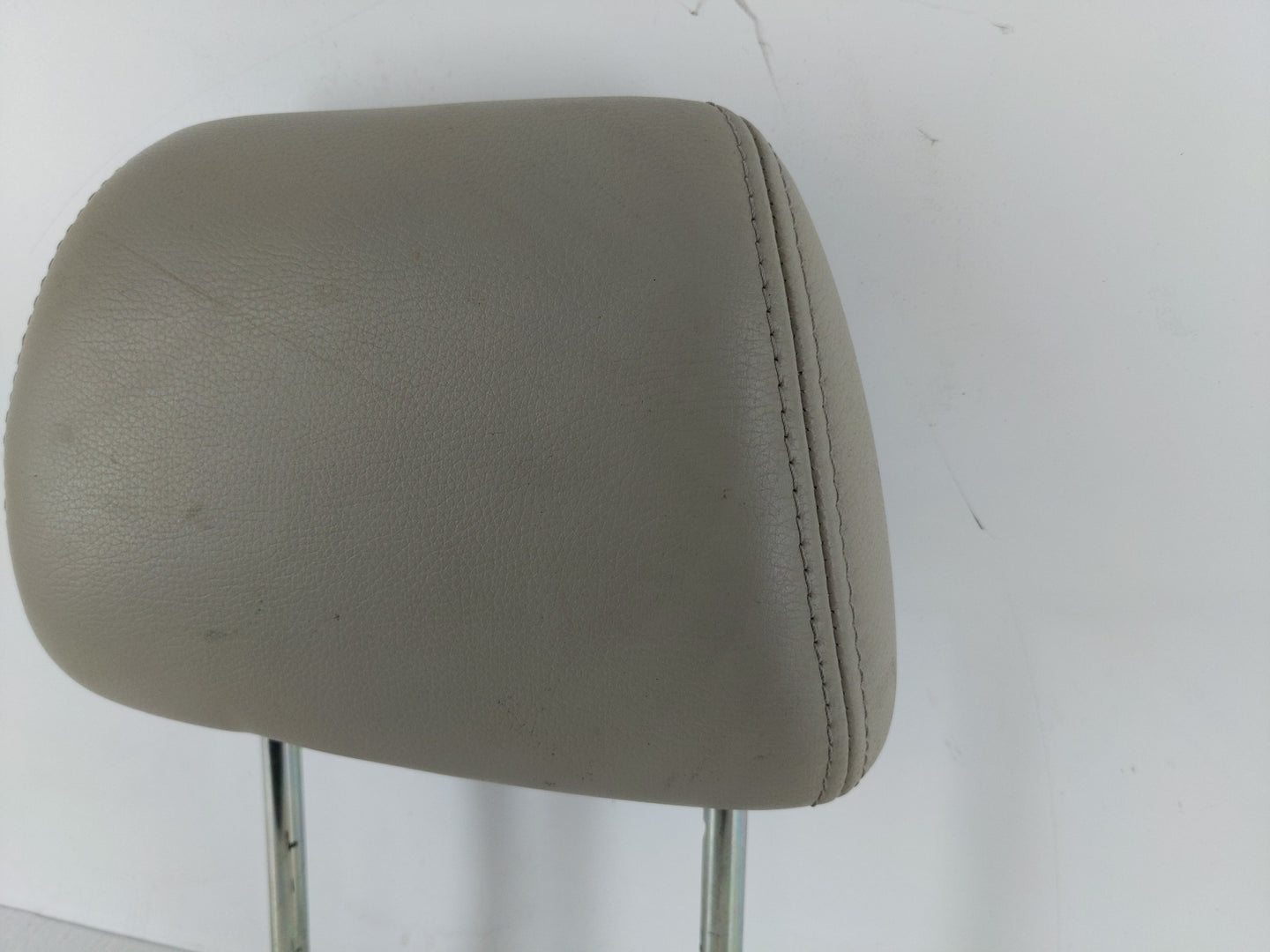 2010 Subaru Legacy Headrest Head Rest Front Driver Passenger Seat Fits OEM Used Auto Parts - Oemusedautoparts1.com
