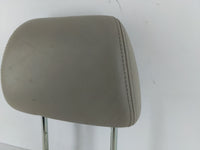 2010 Subaru Legacy Headrest Head Rest Front Driver Passenger Seat Fits OEM Used Auto Parts - Oemusedautoparts1.com