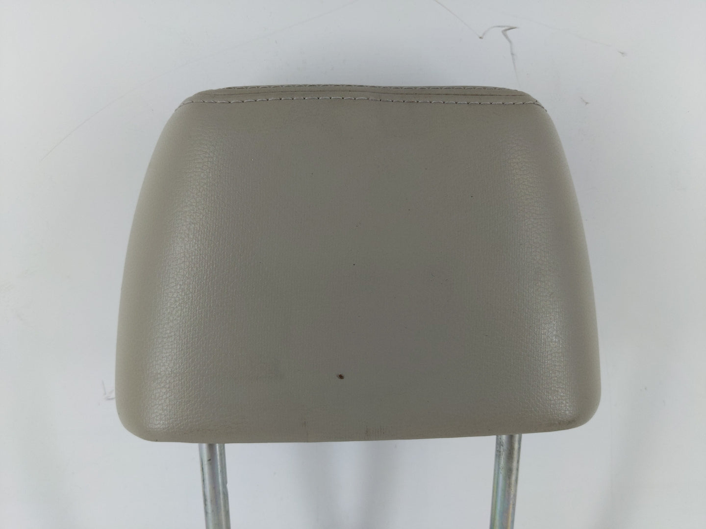 2010 Subaru Legacy Headrest Head Rest Front Driver Passenger Seat Fits OEM Used Auto Parts - Oemusedautoparts1.com