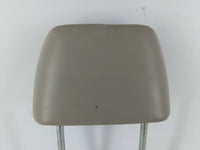 2010 Subaru Legacy Headrest Head Rest Front Driver Passenger Seat Fits OEM Used Auto Parts - Oemusedautoparts1.com