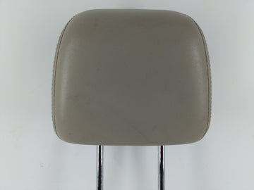 2010 Subaru Legacy Headrest Head Rest Rear Seat Fits OEM Used Auto Parts - Oemusedautoparts1.com