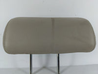 2010 Subaru Legacy Headrest Head Rest Rear Center Seat Fits OEM Used Auto Parts - Oemusedautoparts1.com