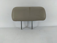 2010 Subaru Legacy Headrest Head Rest Rear Center Seat Fits OEM Used Auto Parts - Oemusedautoparts1.com
