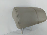 2010 Subaru Legacy Headrest Head Rest Rear Center Seat Fits OEM Used Auto Parts - Oemusedautoparts1.com