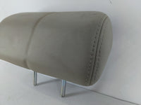 2010 Subaru Legacy Headrest Head Rest Rear Center Seat Fits OEM Used Auto Parts - Oemusedautoparts1.com