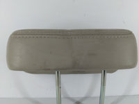 2010 Subaru Legacy Headrest Head Rest Rear Center Seat Fits OEM Used Auto Parts - Oemusedautoparts1.com