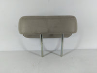 2010 Subaru Legacy Headrest Head Rest Rear Center Seat Fits OEM Used Auto Parts - Oemusedautoparts1.com