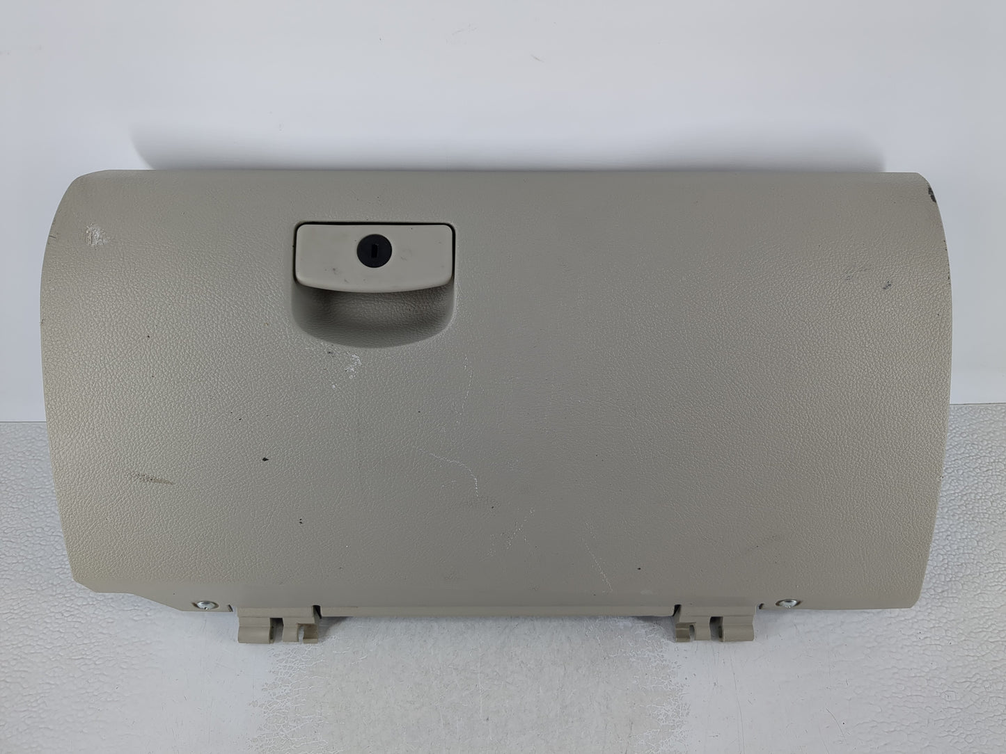 2010 Subaru Legacy Passenger Glove Box Door Storage Compartment - Oemusedautoparts1.com