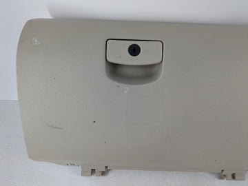 2010 Subaru Legacy Passenger Glove Box Door Storage Compartment