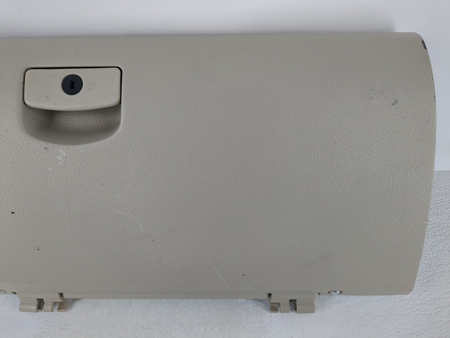2010 Subaru Legacy Passenger Glove Box Door Storage Compartment - Oemusedautoparts1.com