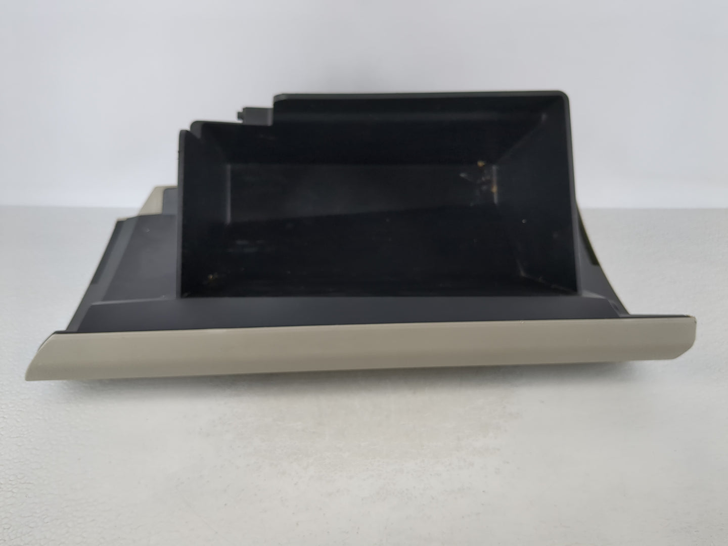 2010 Subaru Legacy Passenger Glove Box Door Storage Compartment - Oemusedautoparts1.com