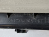 2010 Subaru Legacy Passenger Glove Box Door Storage Compartment - Oemusedautoparts1.com