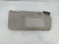 2010-2014 Subaru Legacy Sun Visor Shade Replacement Passenger Right Mirror Fits Fits 2010 2011 2012 2013 2014 OEM Used Auto 
