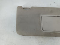 2010-2014 Subaru Legacy Sun Visor Shade Replacement Passenger Right Mirror Fits Fits 2010 2011 2012 2013 2014 OEM Used Auto 