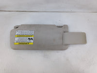 2010-2014 Subaru Legacy Sun Visor Shade Replacement Passenger Right Mirror Fits Fits 2010 2011 2012 2013 2014 OEM Used Auto 