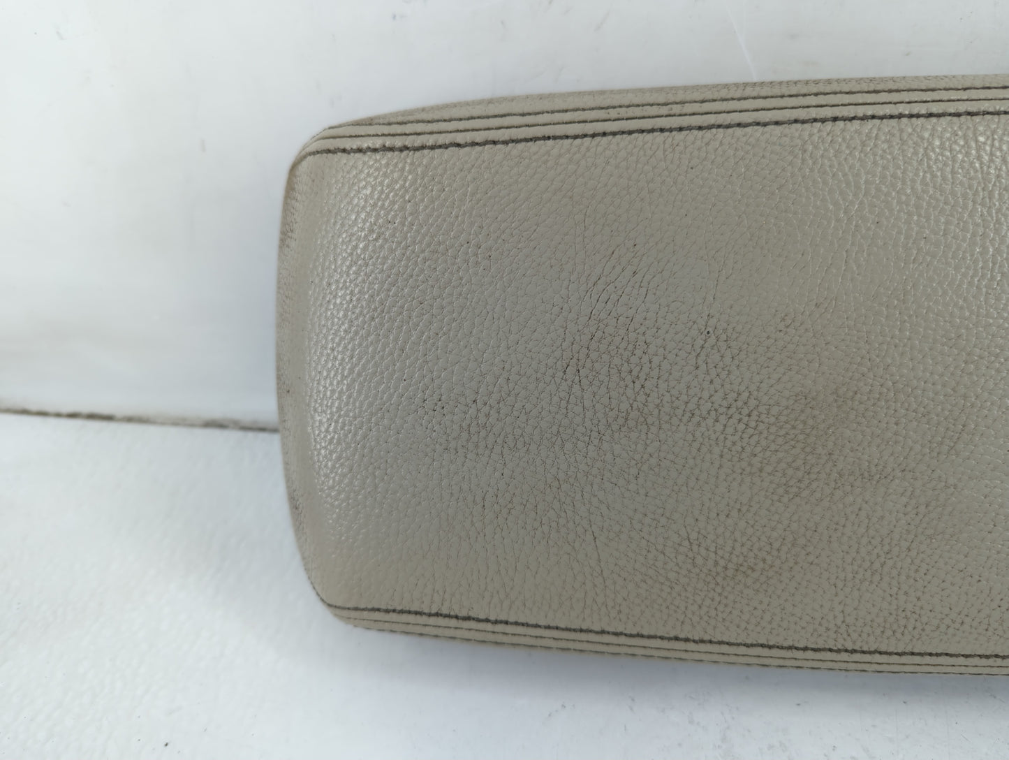 2010-2012 Subaru Legacy Center Console Armrest Cover Lid Fits Fits 2010 2011 2012 OEM Used Auto Parts - Oemusedautoparts1.co
