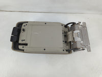 2010-2012 Subaru Legacy Center Console Armrest Cover Lid Fits Fits 2010 2011 2012 OEM Used Auto Parts - Oemusedautoparts1.co