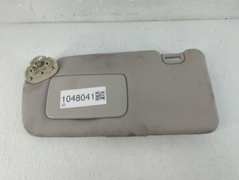 compare product 2010-2014 Subaru Legacy Sun Visor Shade Replacement Driver Left Mirror Fits Fits 2010 2011 2012 2013 2014 OEM Used Auto Parts