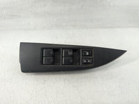2010-2012 Subaru Legacy Master Power Window Switch Replacement Driver Side Left P/N:157481 Fits Fits 2010 2011 2012 OEM Used