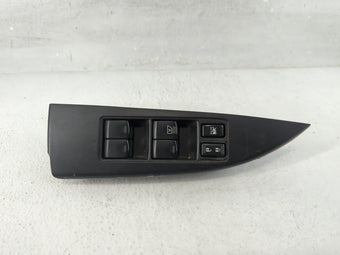 compare product 2010-2012 Subaru Legacy Master Power Window Switch Replacement Driver Side Left P/N:157481 Fits Fits 2010 2011 2012 OEM Used Auto Parts