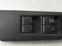 2010-2012 Subaru Legacy Master Power Window Switch Replacement Driver Side Left P/N:157481 Fits Fits 2010 2011 2012 OEM Used