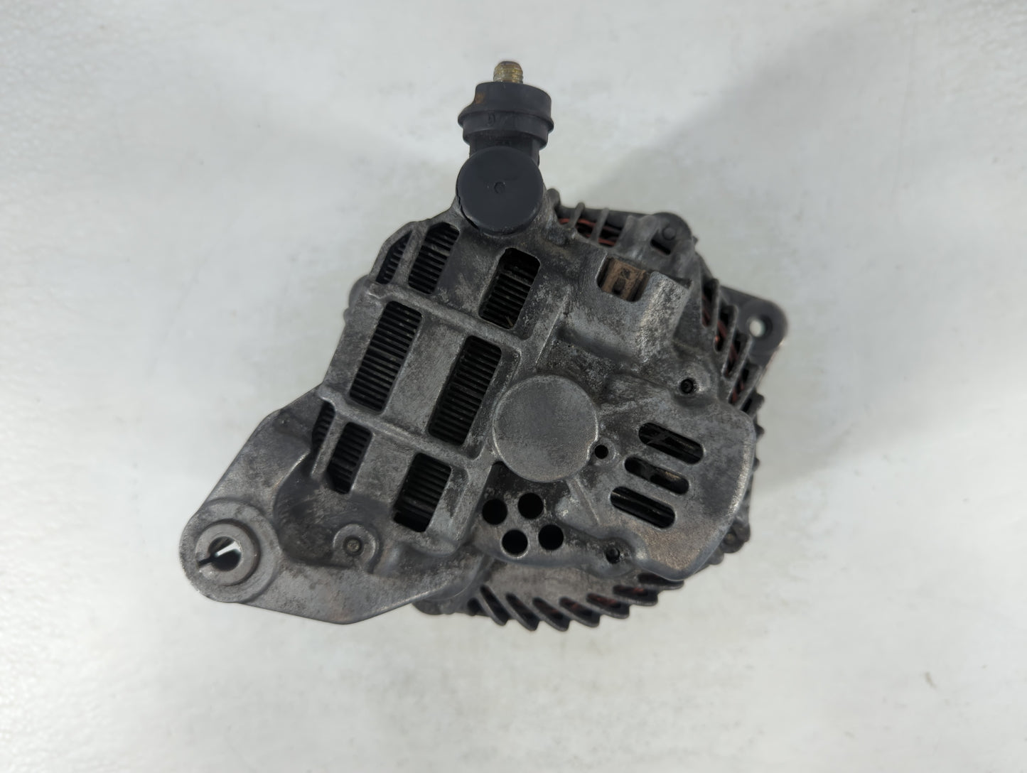 2010-2012 Subaru Legacy Alternator Replacement Generator Charging Assembly Engine OEM P/N:23700 AA63A Fits Fits 2010 2011 20