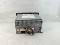 2010-2012 Subaru Legacy Radio AM FM Cd Player Receiver Replacement P/N:86201AJ60A Fits Fits 2010 2011 2012 OEM Used Auto Par