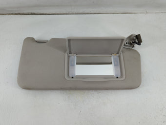 compare product 2010-2014 Subaru Legacy Sun Visor Shade Replacement Passenger Right Mirror Fits Fits 2010 2011 2012 2013 2014 OEM Used Auto Parts