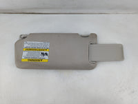 2010-2014 Subaru Legacy Sun Visor Shade Replacement Passenger Right Mirror Fits Fits 2010 2011 2012 2013 2014 OEM Used Auto 