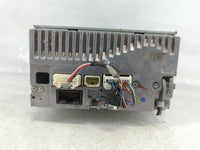 2010-2012 Subaru Legacy Radio AM FM Cd Player Receiver Replacement P/N:86201AJ64A Fits Fits 2010 2011 2012 OEM Used Auto Par