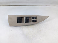 2010-2012 Subaru Legacy Master Power Window Switch Replacement Driver Side Left P/N:157481 Fits Fits 2010 2011 2012 OEM Used