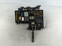 2010-2014 Subaru Legacy Fusebox Fuse Box Panel Relay Module Fits Fits 2010 2011 2012 2013 2014 OEM Used Auto Parts - Oemused