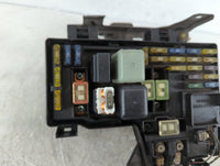 2010-2014 Subaru Legacy Fusebox Fuse Box Panel Relay Module Fits Fits 2010 2011 2012 2013 2014 OEM Used Auto Parts - Oemused