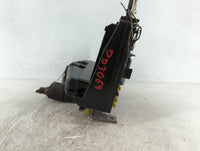 2010-2014 Subaru Legacy Fusebox Fuse Box Panel Relay Module Fits Fits 2010 2011 2012 2013 2014 OEM Used Auto Parts - Oemused