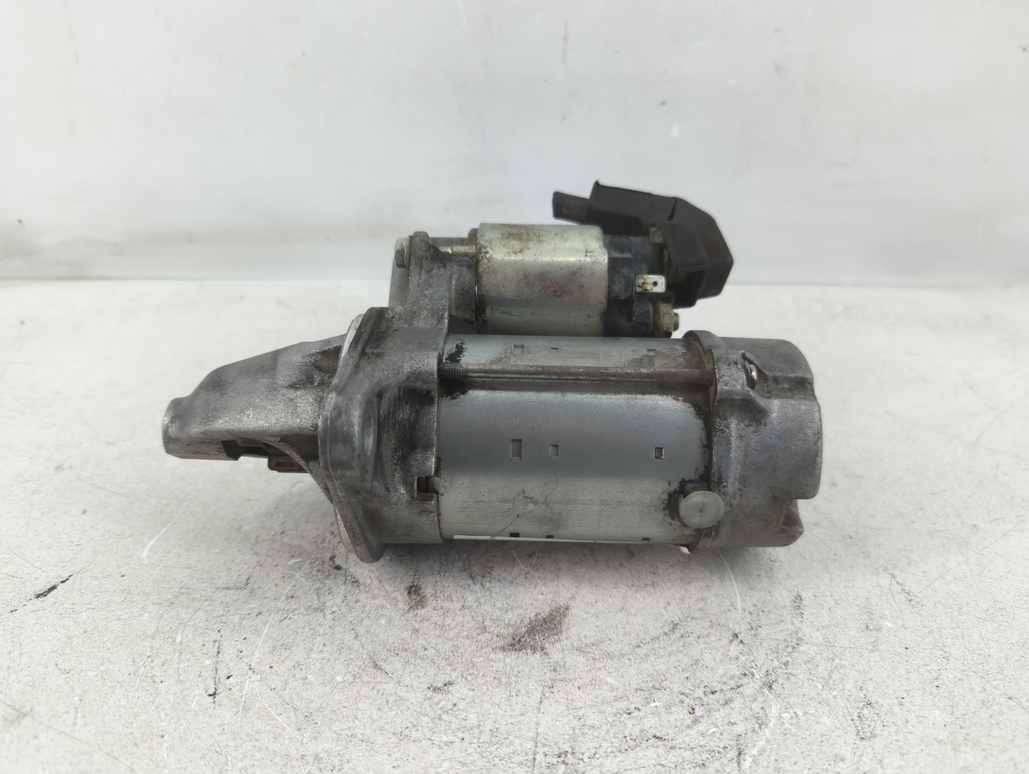2008-2015 Subaru Legacy Car Starter Motor Solenoid OEM P/N:TN428000-4790 23300AA59A Fits OEM Used Auto Parts - Oemusedautopa