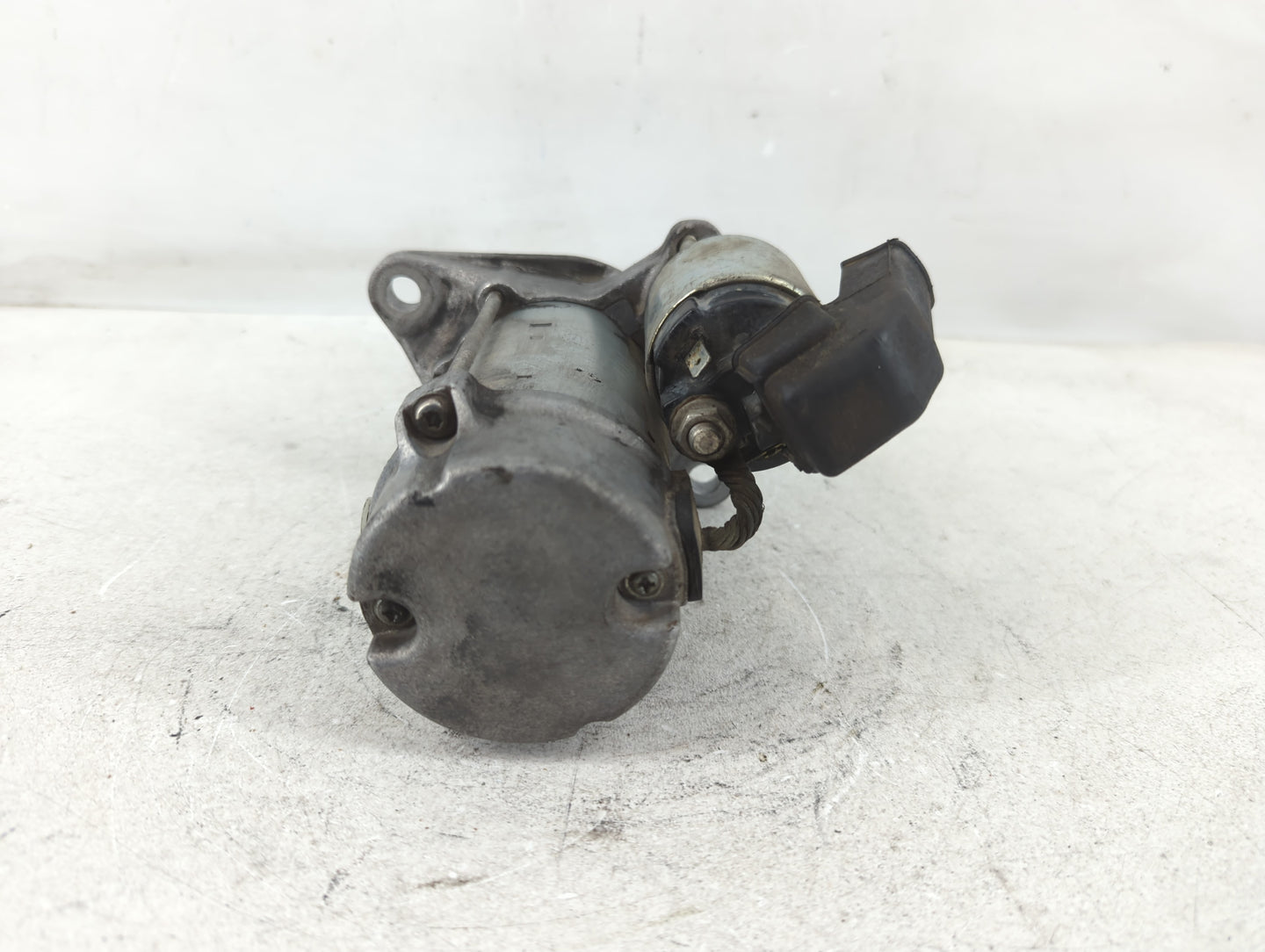 2008-2015 Subaru Legacy Car Starter Motor Solenoid OEM P/N:TN428000-4790 23300AA59A Fits OEM Used Auto Parts - Oemusedautopa