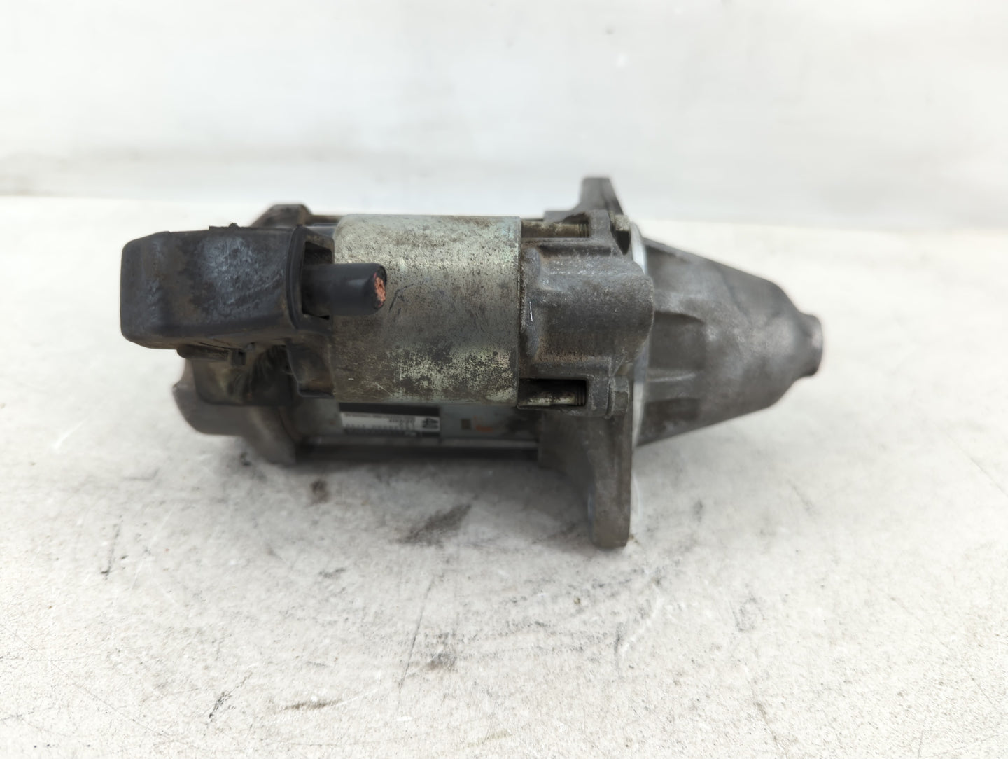 2008-2015 Subaru Legacy Car Starter Motor Solenoid OEM P/N:TN428000-4790 23300AA59A Fits OEM Used Auto Parts - Oemusedautopa