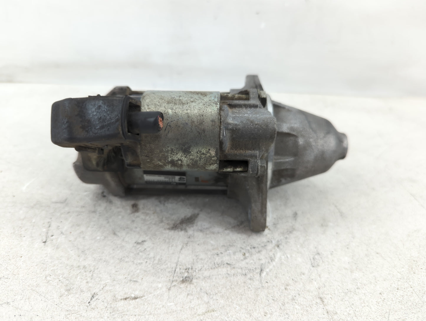2008-2015 Subaru Legacy Car Starter Motor Solenoid OEM P/N:TN428000-4790 23300AA59A Fits OEM Used Auto Parts - Oemusedautopa