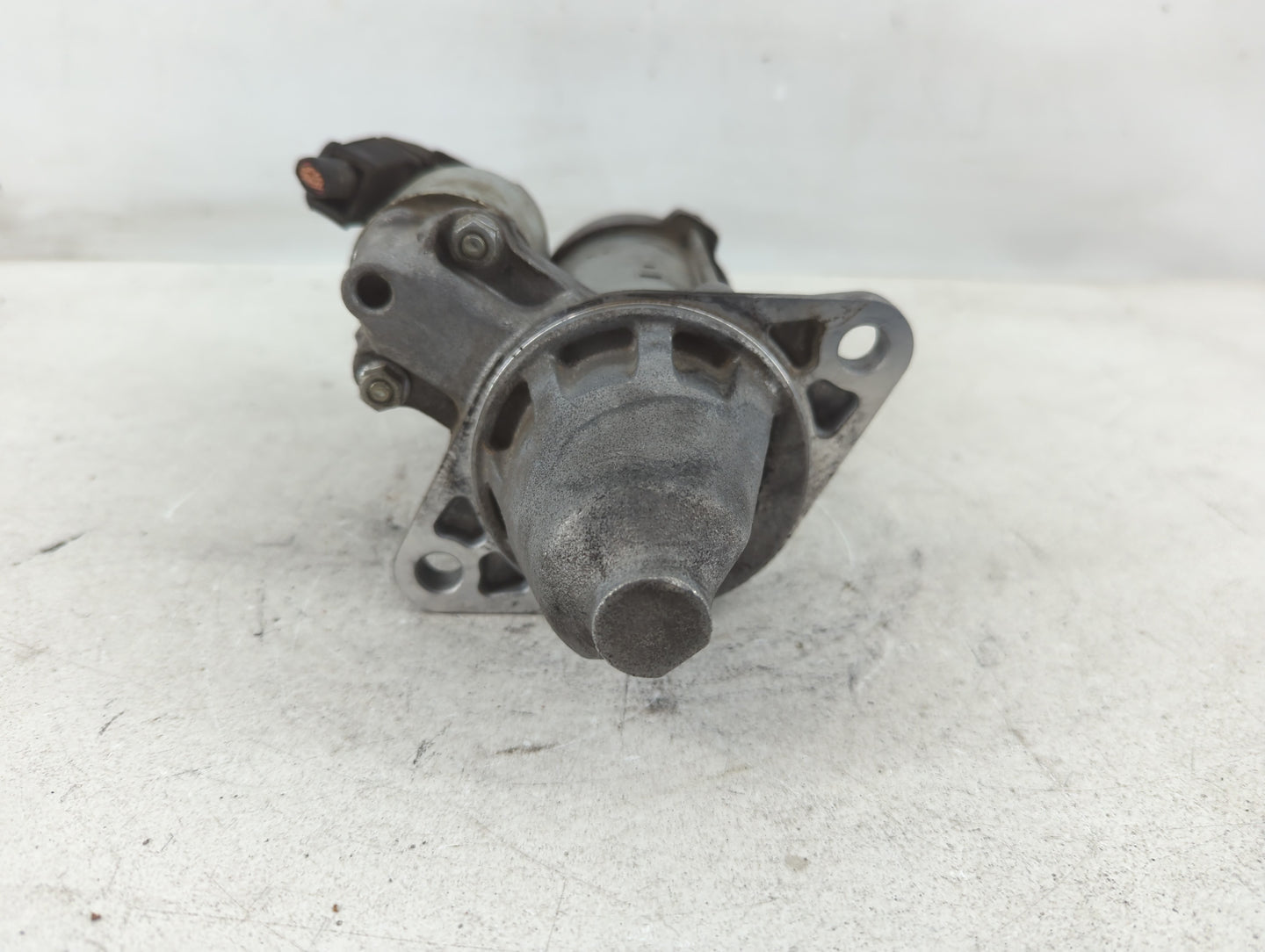 2008-2015 Subaru Legacy Car Starter Motor Solenoid OEM P/N:TN428000-4790 23300AA59A Fits OEM Used Auto Parts - Oemusedautopa
