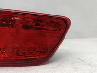 2010-2014 Subaru Legacy Tail Light Assembly Passenger Right OEM P/N:2PA 946 099 Fits Fits 2010 2011 2012 2013 2014 OEM Used 