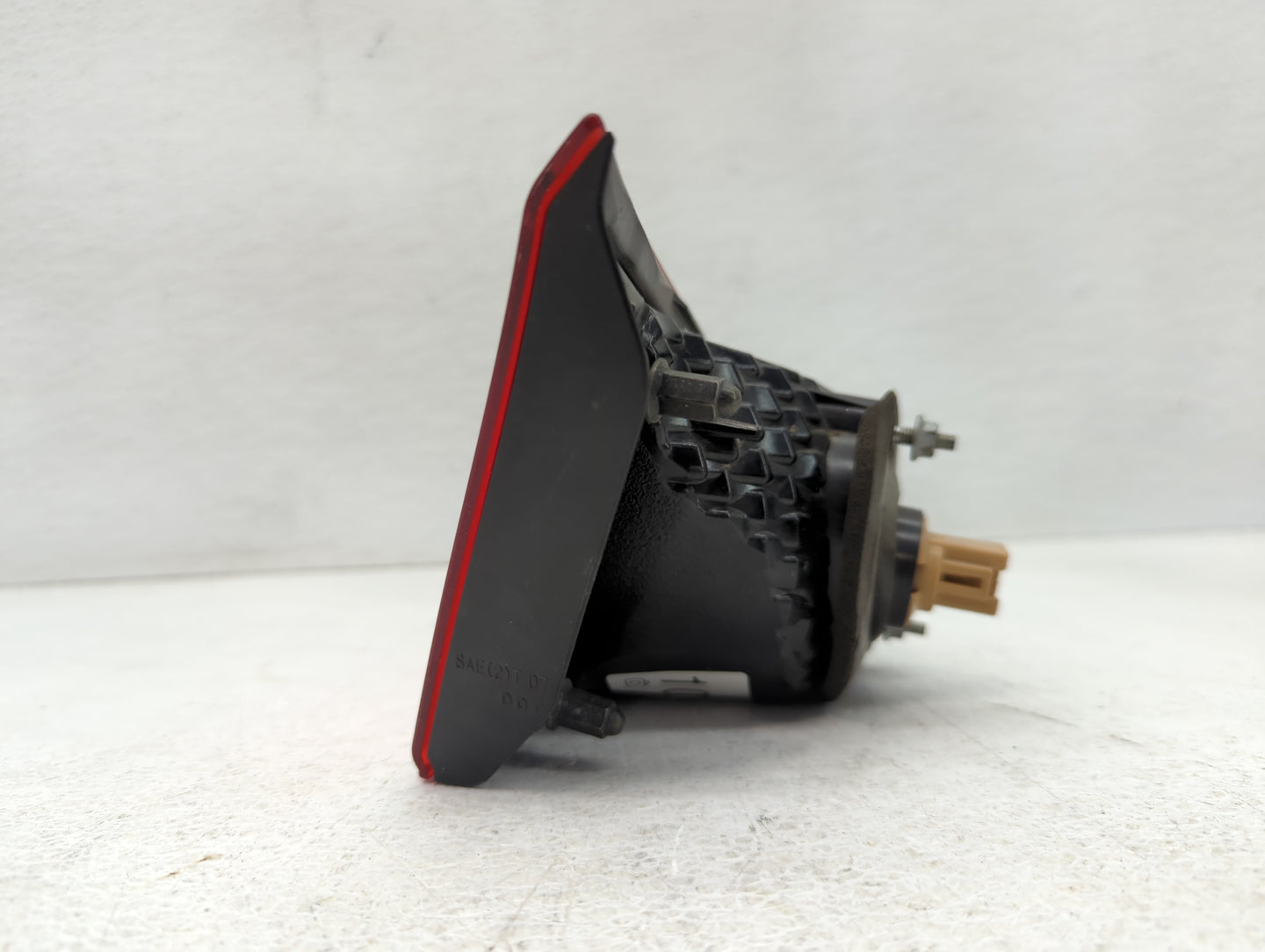 2010-2014 Subaru Legacy Tail Light Assembly Passenger Right OEM P/N:2PA 946 099 Fits Fits 2010 2011 2012 2013 2014 OEM Used 