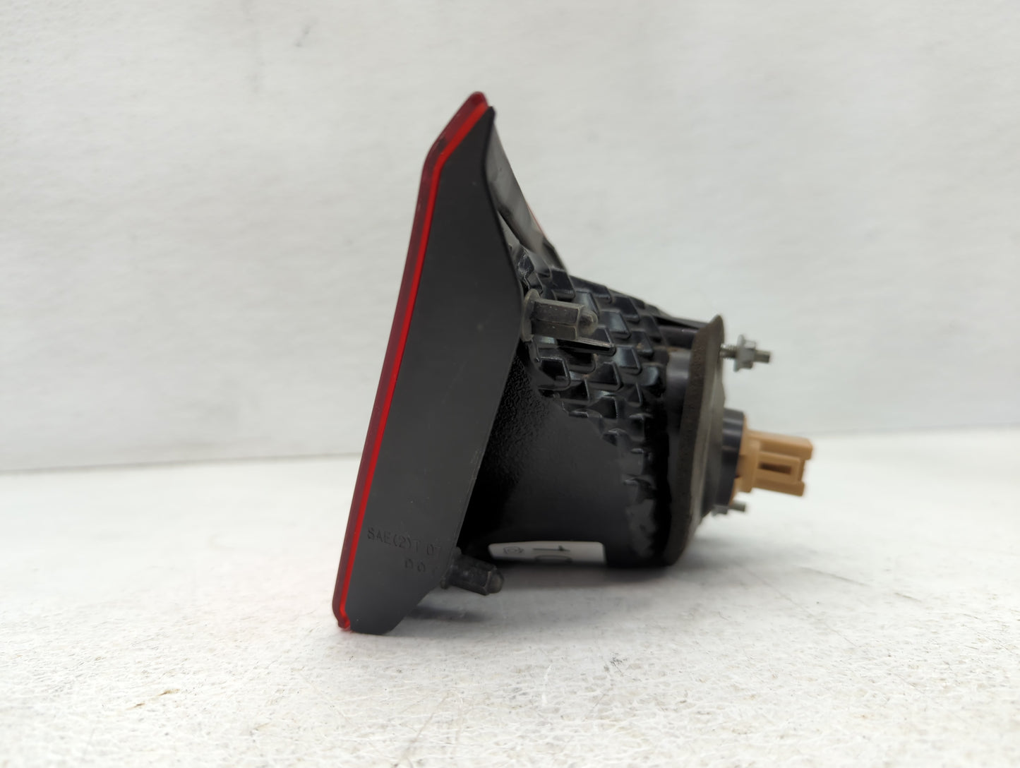 2010-2014 Subaru Legacy Tail Light Assembly Passenger Right OEM P/N:2PA 946 099 Fits Fits 2010 2011 2012 2013 2014 OEM Used 