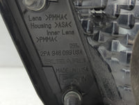 2010-2014 Subaru Legacy Tail Light Assembly Passenger Right OEM P/N:2PA 946 099 Fits Fits 2010 2011 2012 2013 2014 OEM Used 