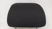 2010 Subaru Legacy Headrest Head Rest Front Passenger Seat Black - Oemusedautoparts1.com