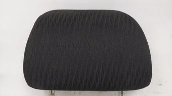 compare product 2010 Subaru Legacy Headrest Head Rest Front Passenger Seat Black