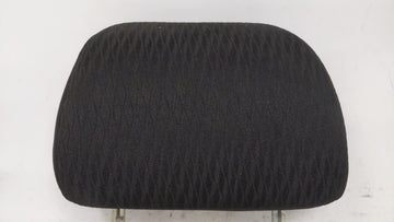 2010 Subaru Legacy Headrest Head Rest Front Passenger Seat Black - Oemusedautoparts1.com