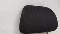 2010 Subaru Legacy Headrest Head Rest Front Passenger Seat Black - Oemusedautoparts1.com
